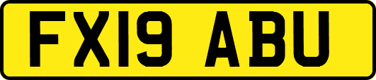 FX19ABU