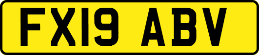 FX19ABV