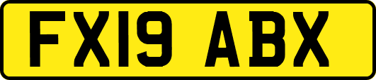 FX19ABX