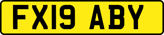 FX19ABY