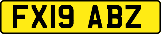 FX19ABZ