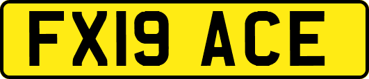 FX19ACE