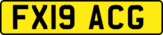 FX19ACG