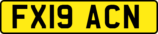 FX19ACN