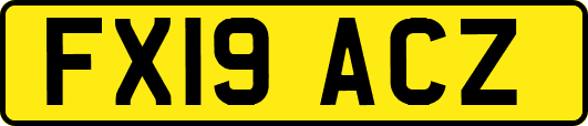 FX19ACZ
