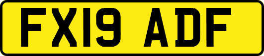 FX19ADF