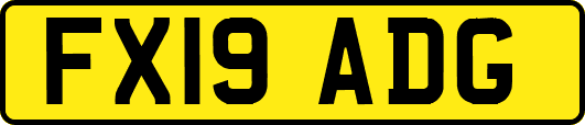 FX19ADG