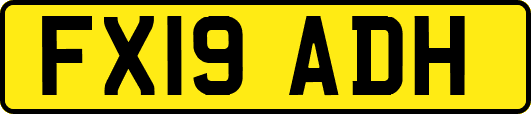 FX19ADH