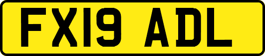 FX19ADL