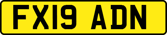 FX19ADN