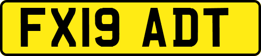 FX19ADT