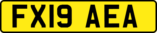 FX19AEA