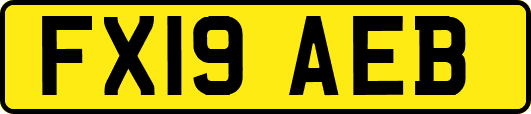 FX19AEB