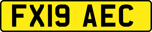 FX19AEC