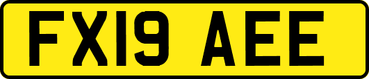 FX19AEE