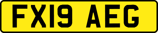 FX19AEG