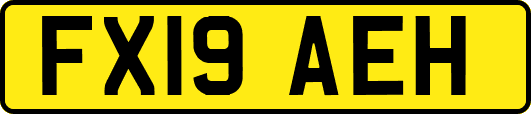 FX19AEH