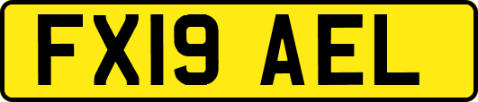 FX19AEL