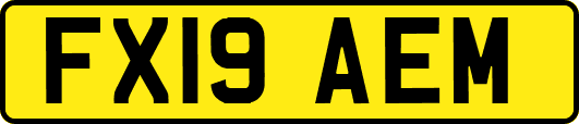 FX19AEM