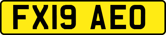 FX19AEO
