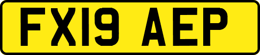 FX19AEP