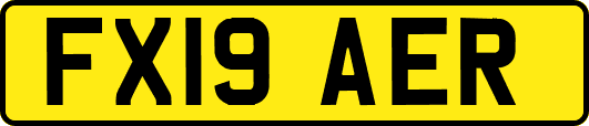 FX19AER