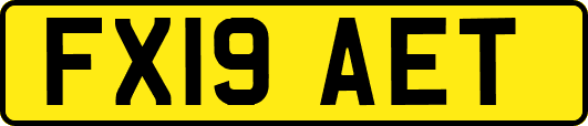 FX19AET