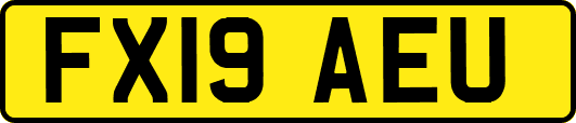 FX19AEU