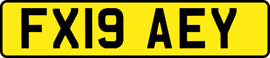 FX19AEY