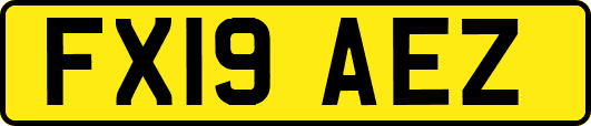 FX19AEZ