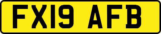 FX19AFB