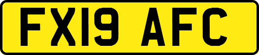 FX19AFC