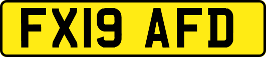 FX19AFD