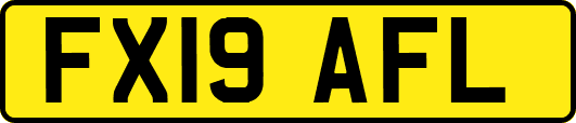 FX19AFL