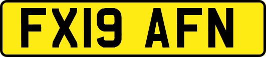FX19AFN