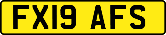 FX19AFS