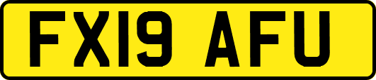 FX19AFU