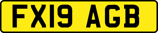 FX19AGB