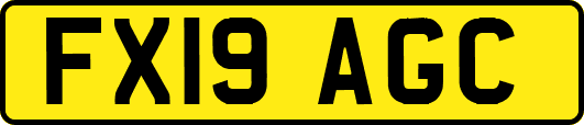 FX19AGC