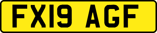 FX19AGF