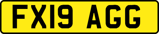 FX19AGG