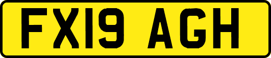 FX19AGH