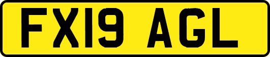FX19AGL