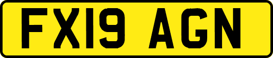 FX19AGN