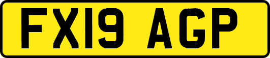 FX19AGP