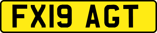 FX19AGT