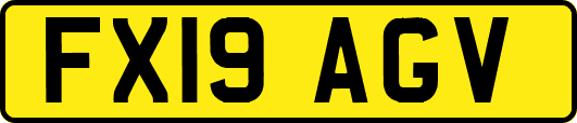 FX19AGV