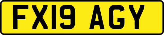 FX19AGY