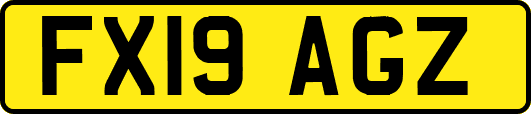 FX19AGZ