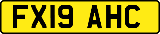 FX19AHC